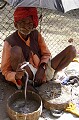 Snake Charmer, Ujjain