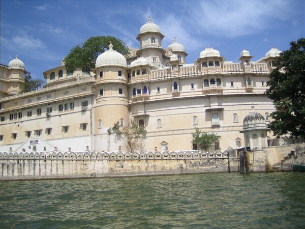 City Palace, Udaipur