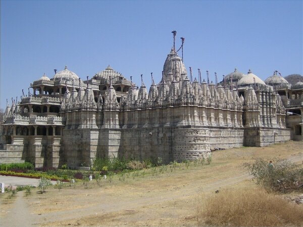 Jain Temple, Ranakpur