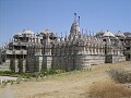 Jain Temple, Ranakpur