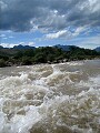 From the boat between Nong Khiaw and Muang Ngoi, Laos