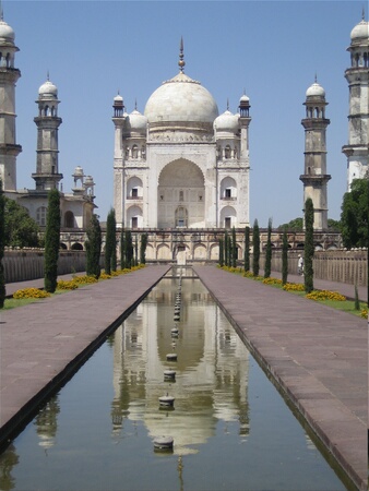 Aurangabad