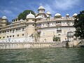 City Palace, Udaipur
