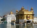 Golden Temple, Amritsar