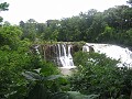 Waterfall Tad Lo, Laos