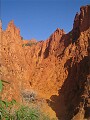 Red Canyon, Mui Ne, Vietnam