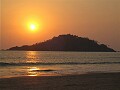 Palolem Sunset